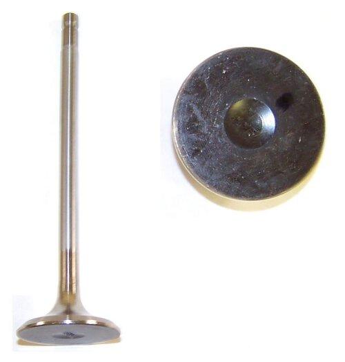 06-13 Mazda 3 CX-7 6 2.3L L4 Exhaust Valve EV469