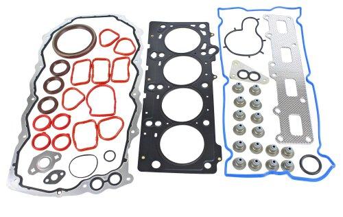 Engine Re-Ring Kit