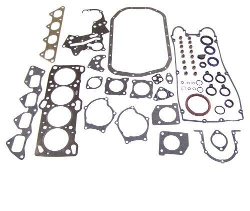 Engine Re-Ring Kit