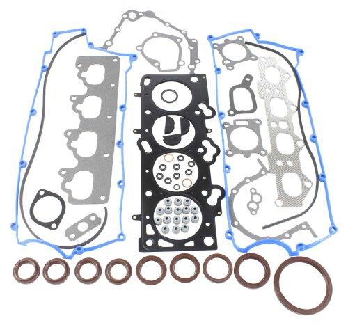Engine Re-Ring Kit