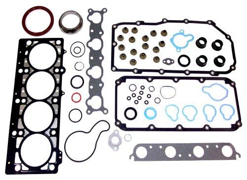 Engine Re-Ring Kit