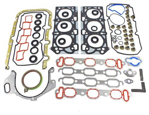 Engine Re-Ring Kit