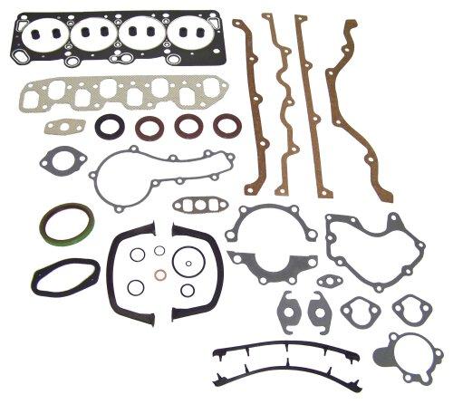Engine Re-Ring Kit
