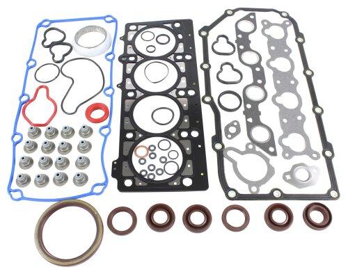 Engine Re-Ring Kit