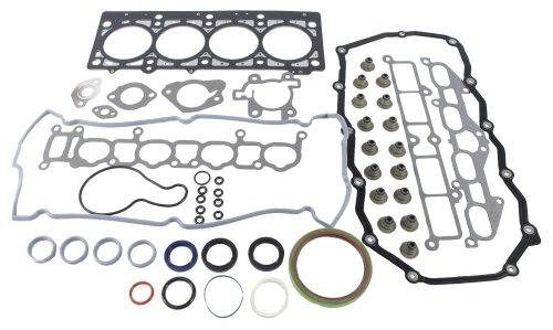 Engine Re-Ring Kit