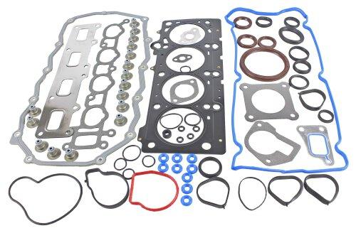 Engine Re-Ring Kit