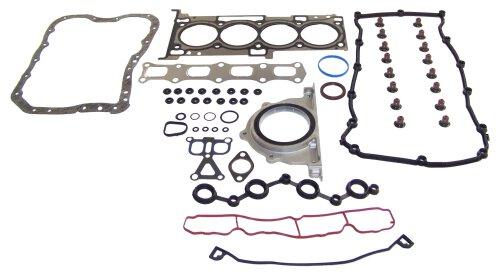 Engine Re-Ring Kit