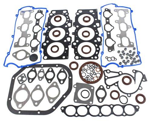 Engine Re-Ring Kit