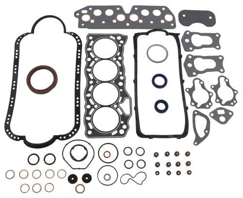 Engine Re-Ring Kit