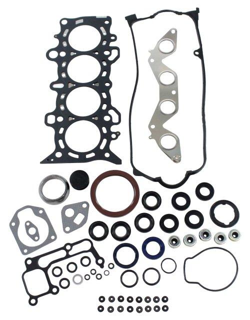 Engine Re-Ring Kit