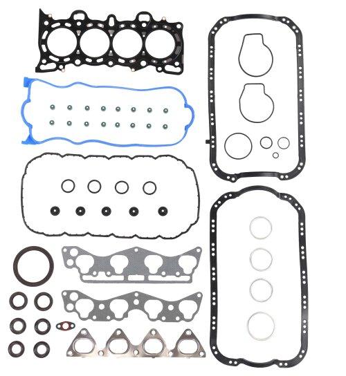 Engine Re-Ring Kit