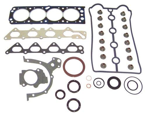 Engine Re-Ring Kit