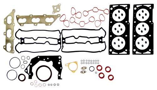 Engine Re-Ring Kit