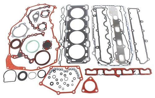 Engine Re-Ring Kit