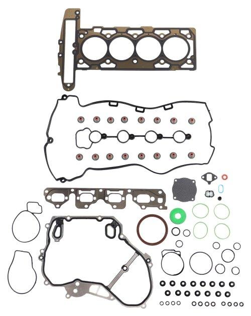 Engine Re-Ring Kit