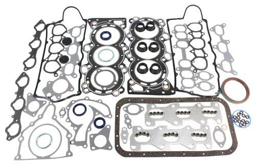 Engine Re-Ring Kit