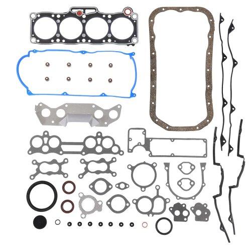 Engine Re-Ring Kit