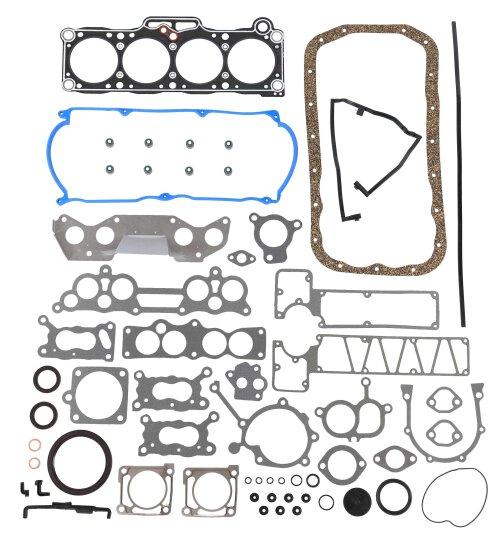 Engine Re-Ring Kit