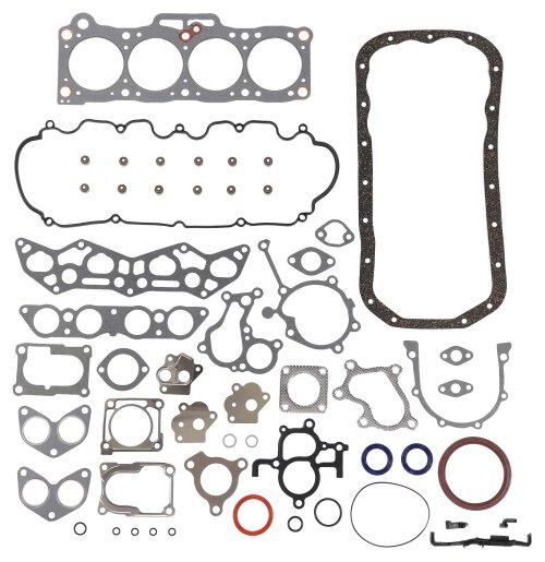Engine Re-Ring Kit