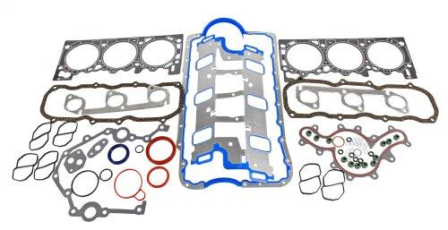 Engine Re-Ring Kit