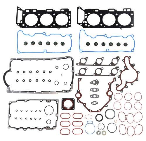 Engine Re-Ring Kit