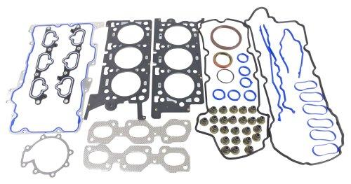 Engine Re-Ring Kit