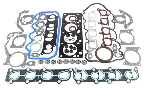 Engine Re-Ring Kit