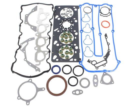 Engine Re-Ring Kit