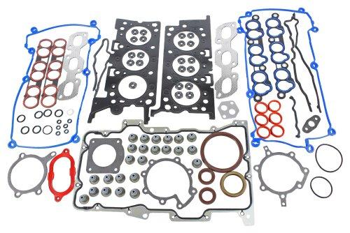 Engine Re-Ring Kit