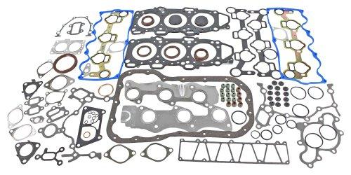 Engine Re-Ring Kit