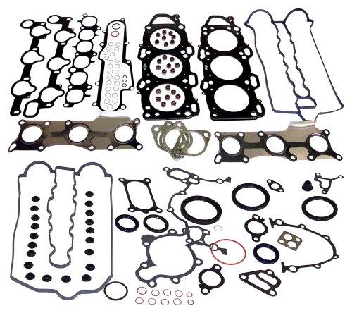 Engine Re-Ring Kit