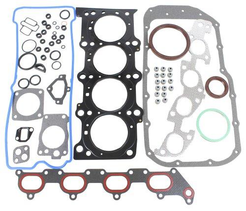 Engine Re-Ring Kit