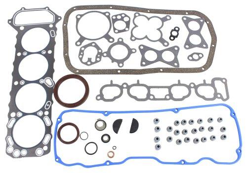 Engine Re-Ring Kit