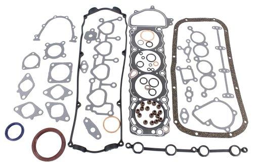 Engine Re-Ring Kit