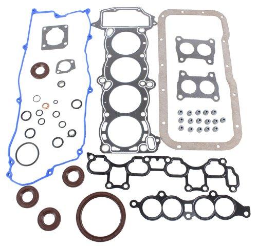 Engine Re-Ring Kit