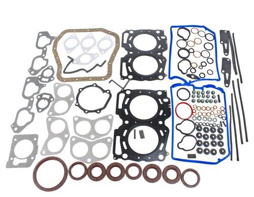 Engine Re-Ring Kit