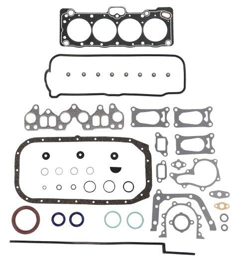 Engine Re-Ring Kit