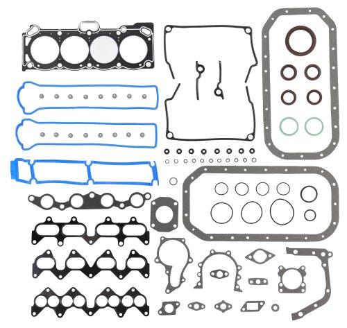 Engine Re-Ring Kit