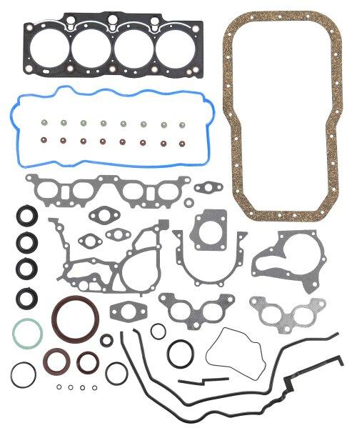 Engine Re-Ring Kit
