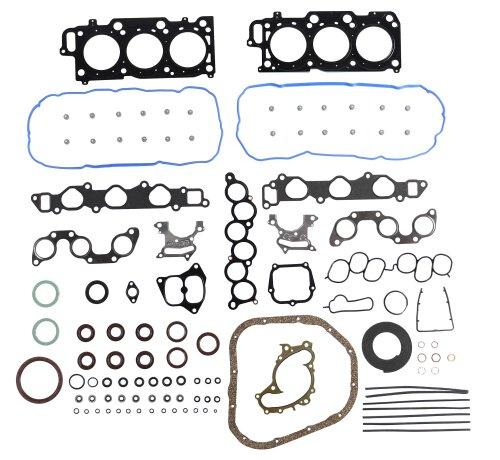 Engine Re-Ring Kit