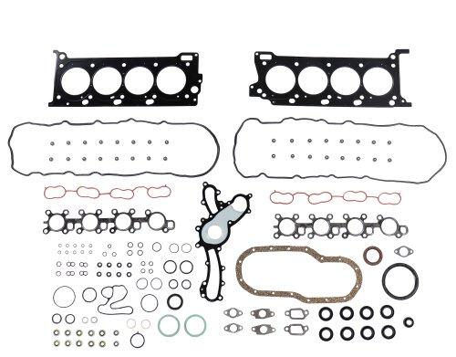 Engine Re-Ring Kit