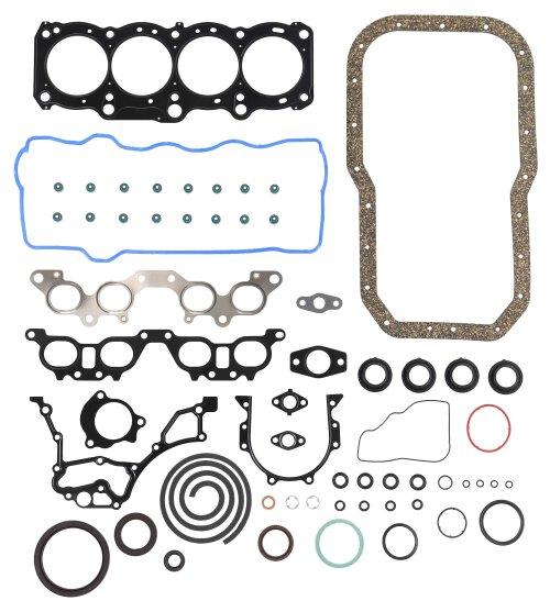 Engine Re-Ring Kit