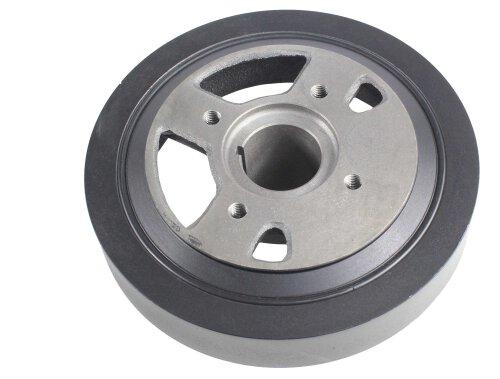 Harmonic Balancer