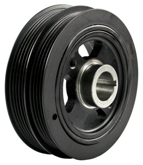 Harmonic Balancer
