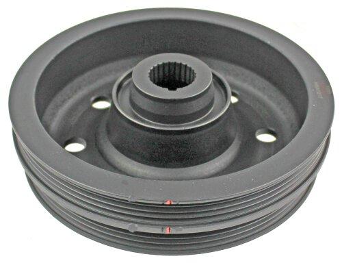 Harmonic Balancer