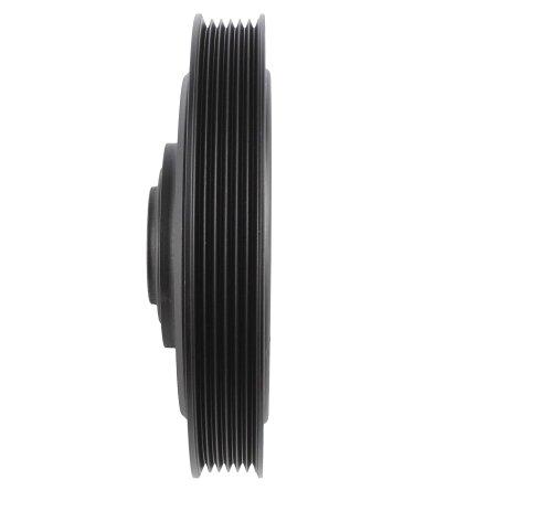 Harmonic Balancer