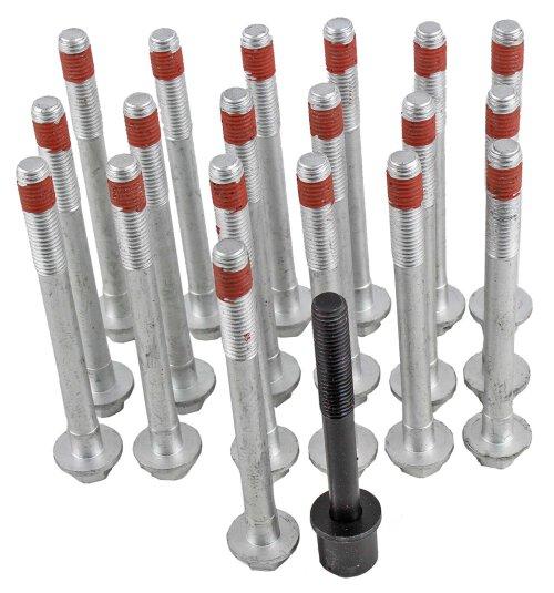 Head Bolt Set