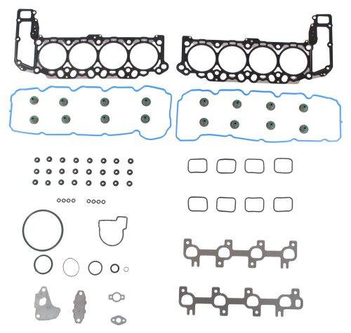 Engine Re-Ring Kit