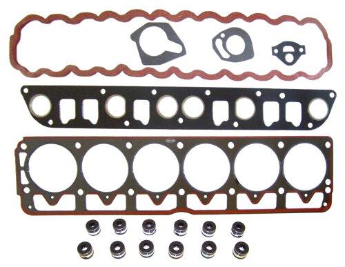 Engine Re-Ring Kit