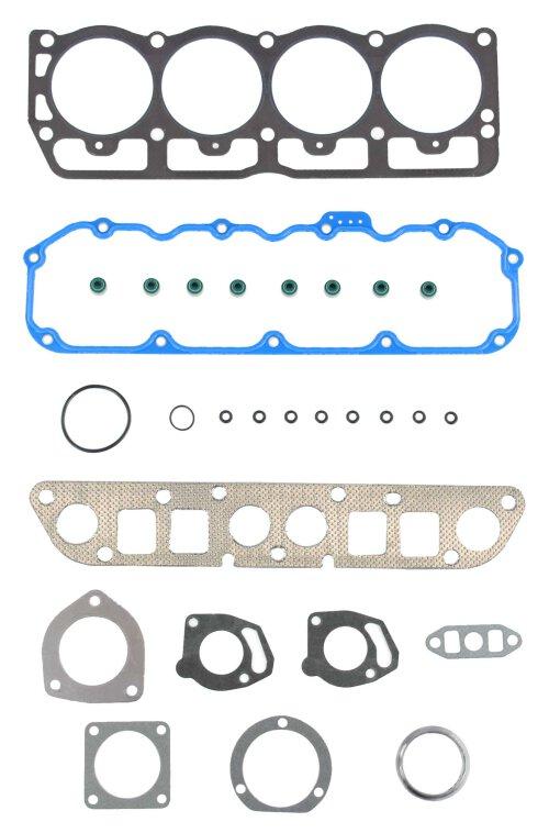 Engine Re-Ring Kit
